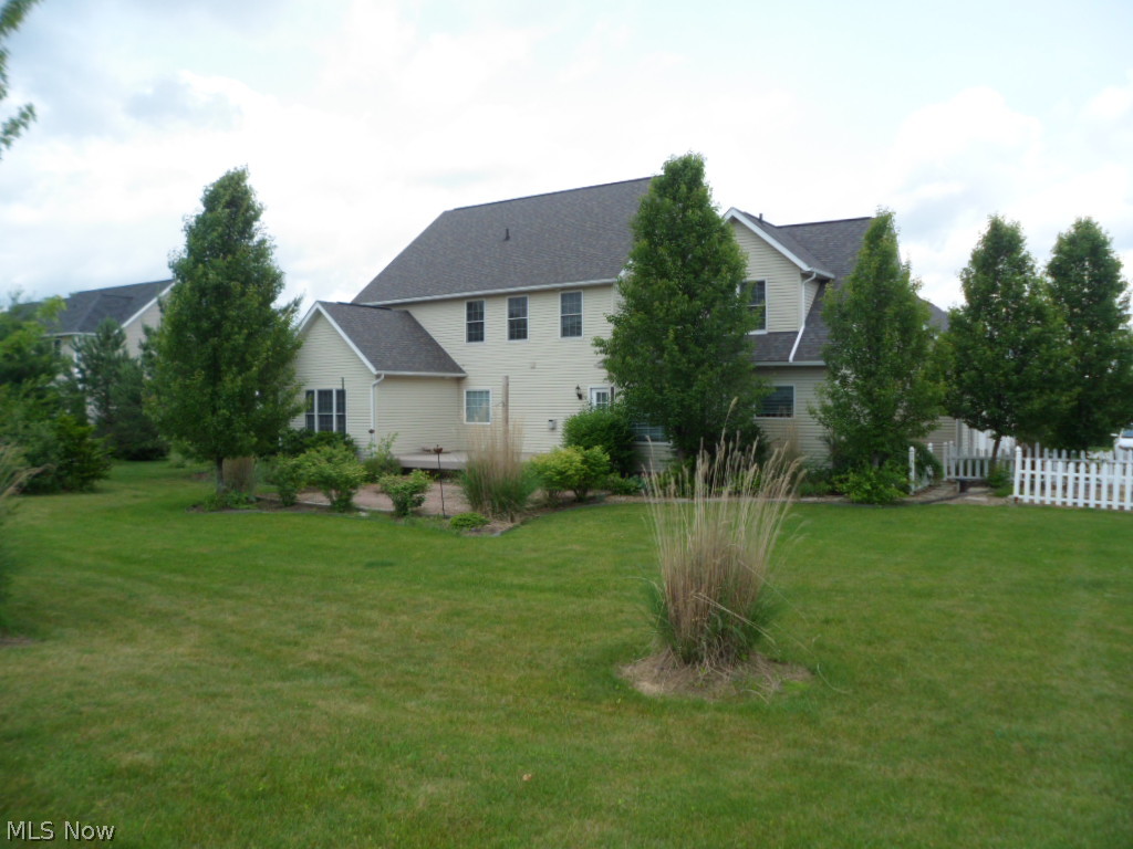 Reserve At Kingsridge - Residential