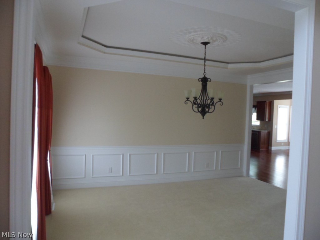 Reserve At Kingsridge - Residential