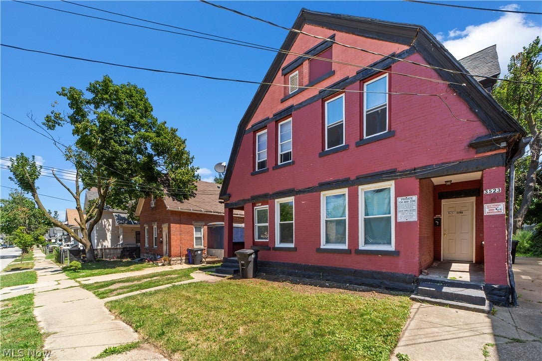 3521 W 58th Street