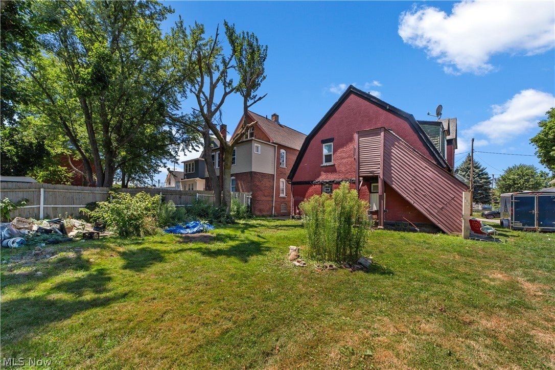 3521 W 58th Street