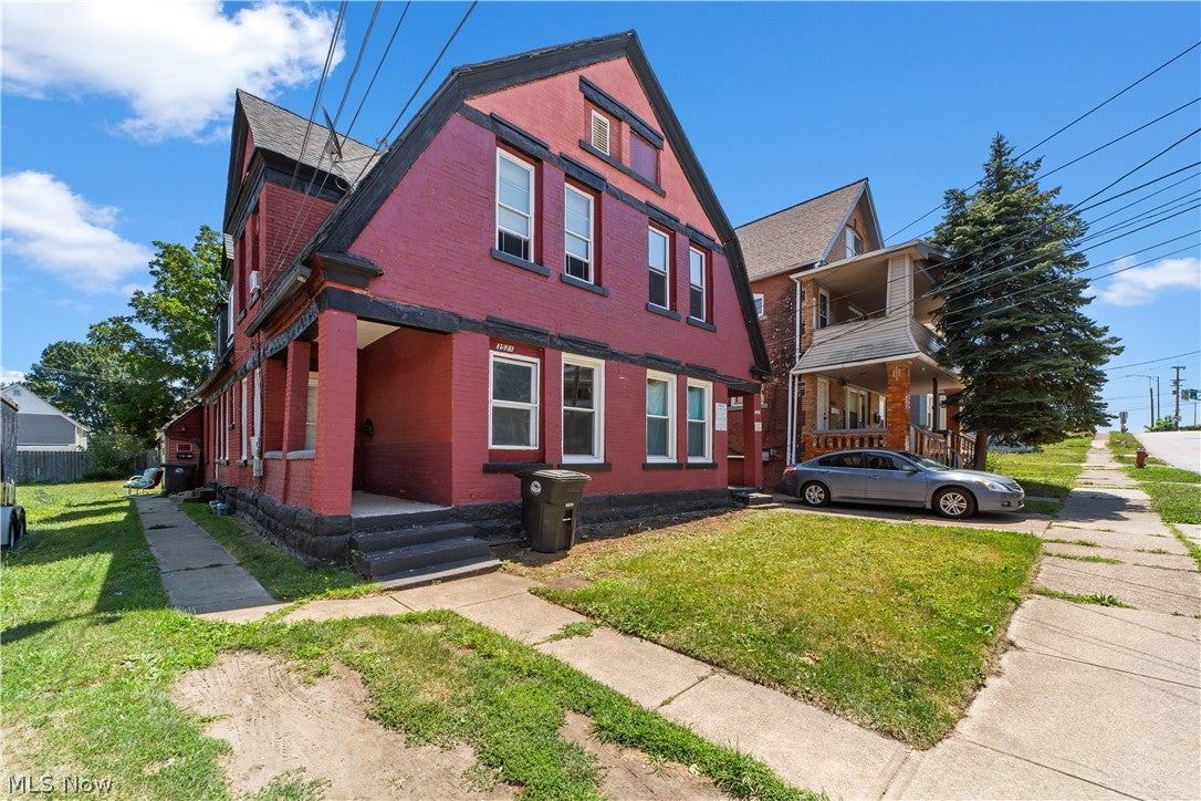 3521 W 58th Street