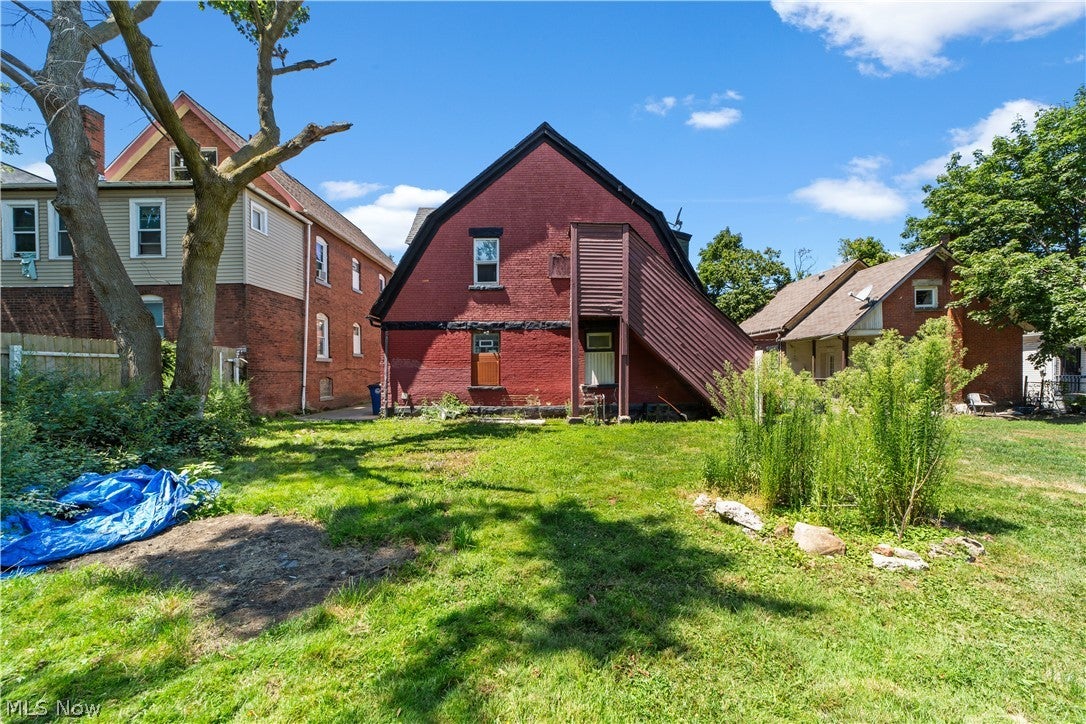 3521 W 58th Street