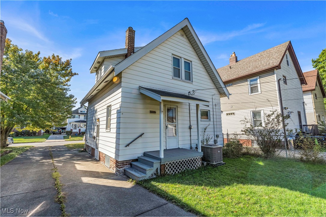 Ramhts - Residential