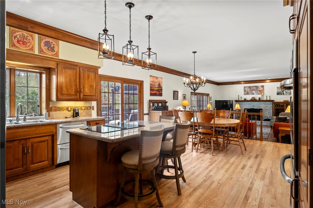 Pine Trails - Residential