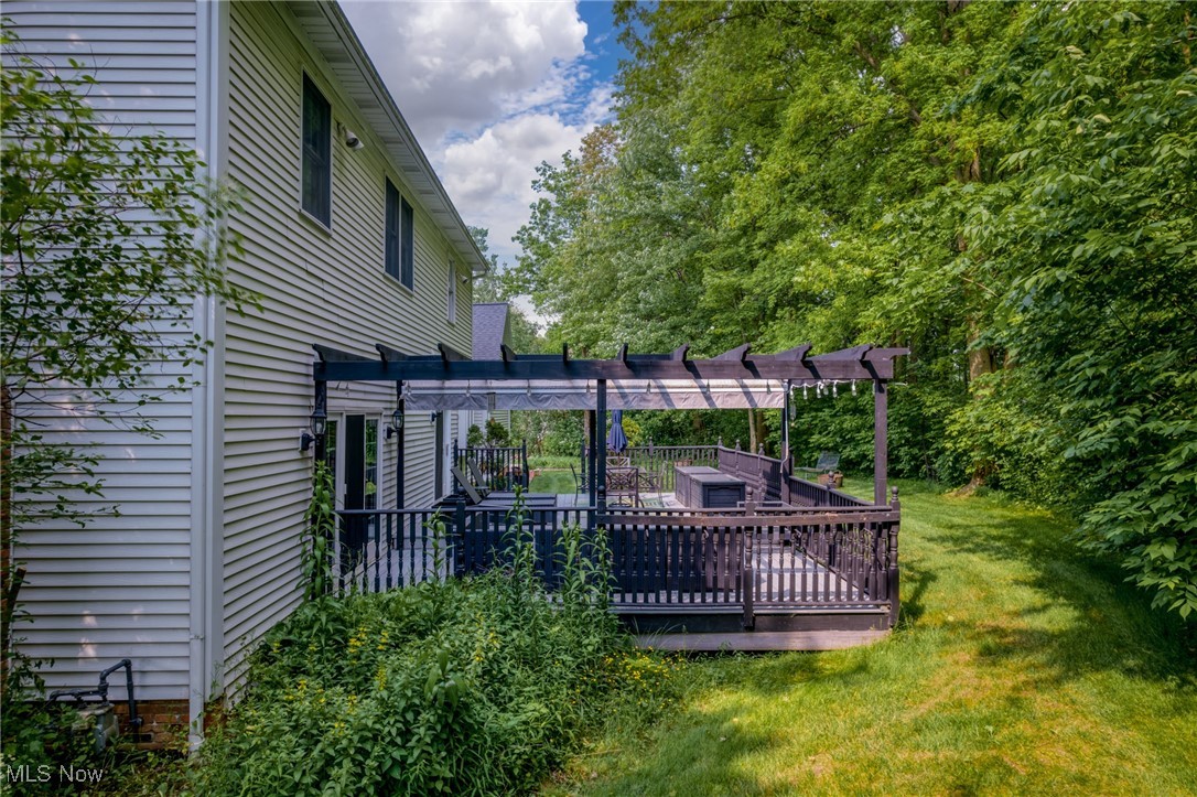 Pine Trails - Residential