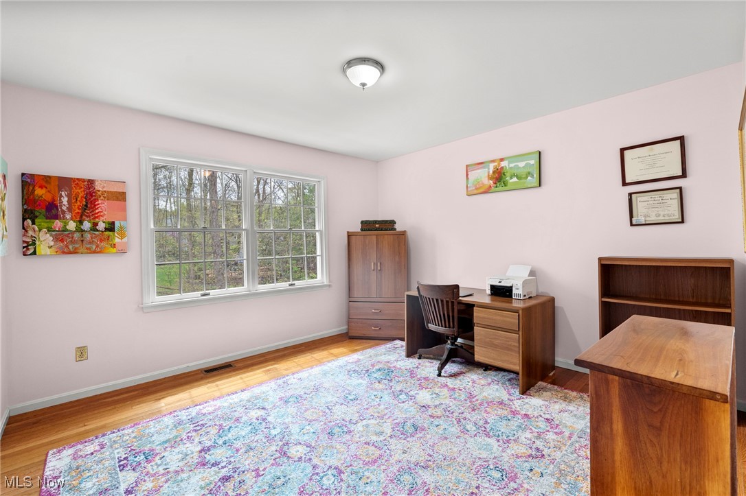 Pine Trails - Residential