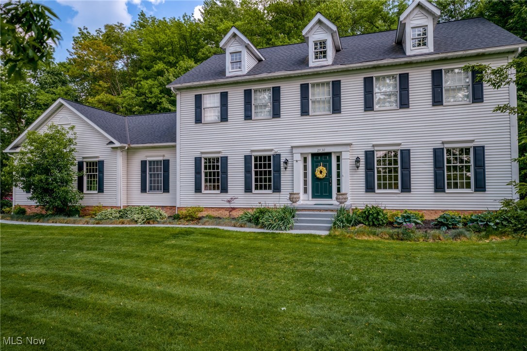 Pine Trails - Residential