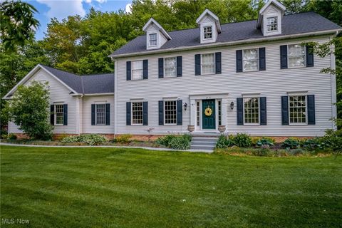 2930 Pine Trails Circle Hudson OH 44236