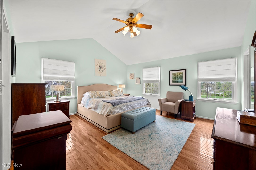 Pine Trails - Residential