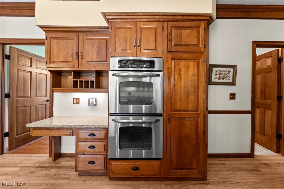 Pine Trails - Residential