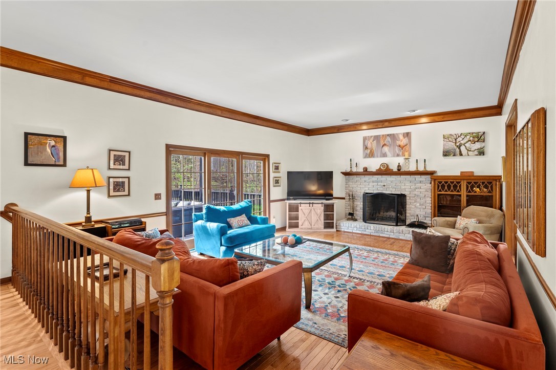 Pine Trails - Residential