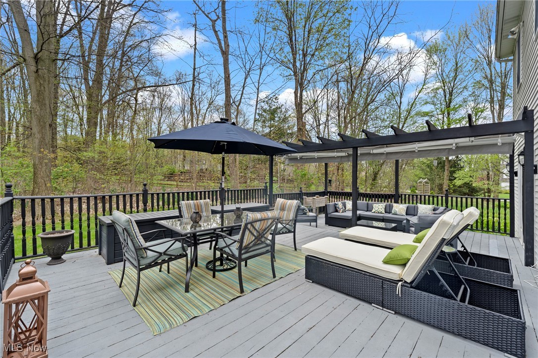 Pine Trails - Residential