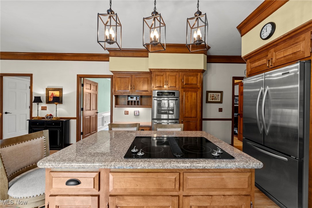 Pine Trails - Residential