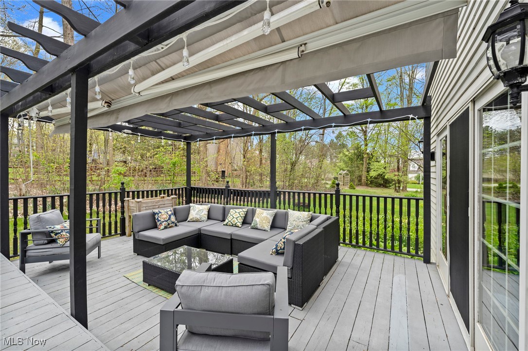 Pine Trails - Residential