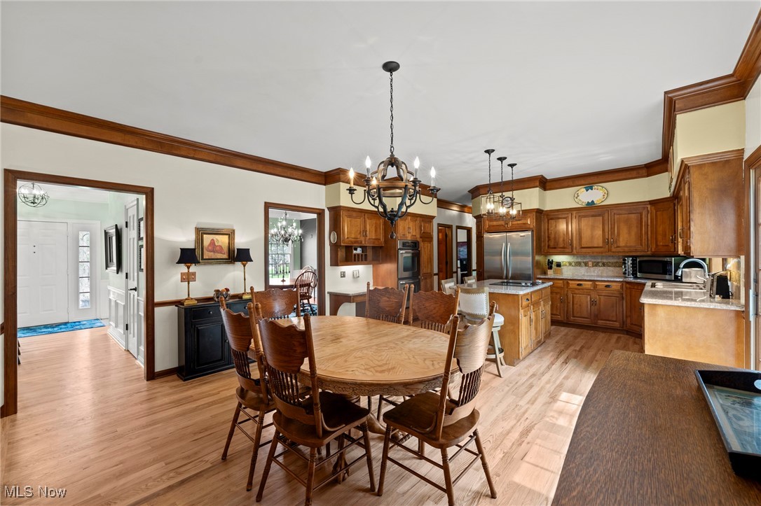 Pine Trails - Residential