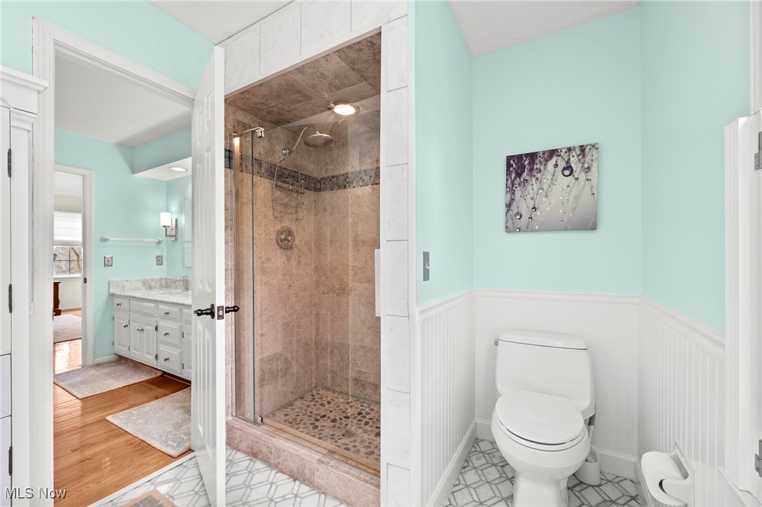 Pine Trails - Residential