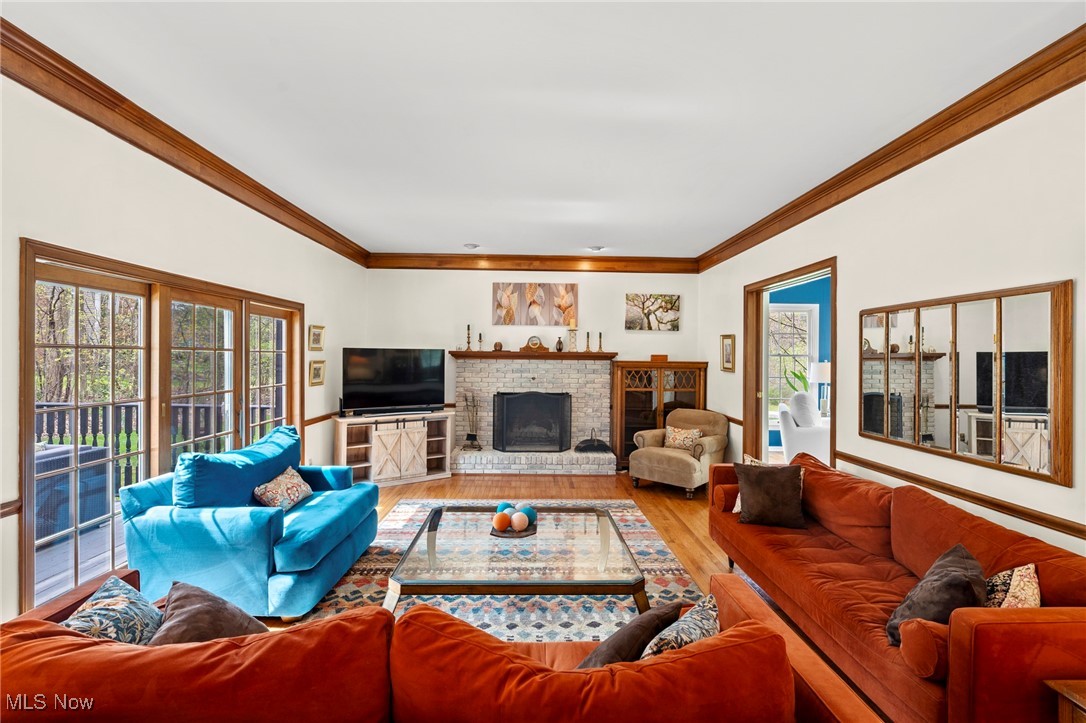 Pine Trails - Residential