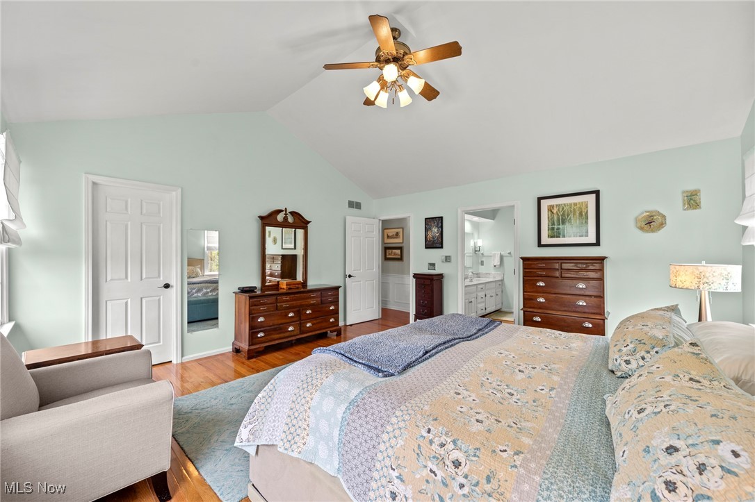 Pine Trails - Residential