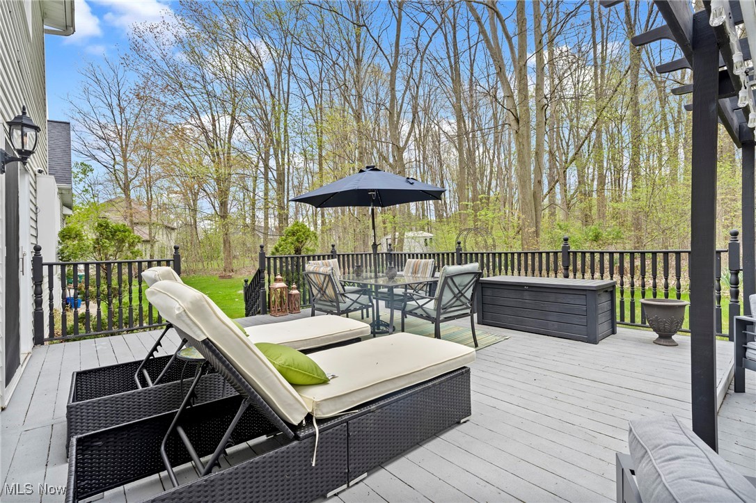 Pine Trails - Residential