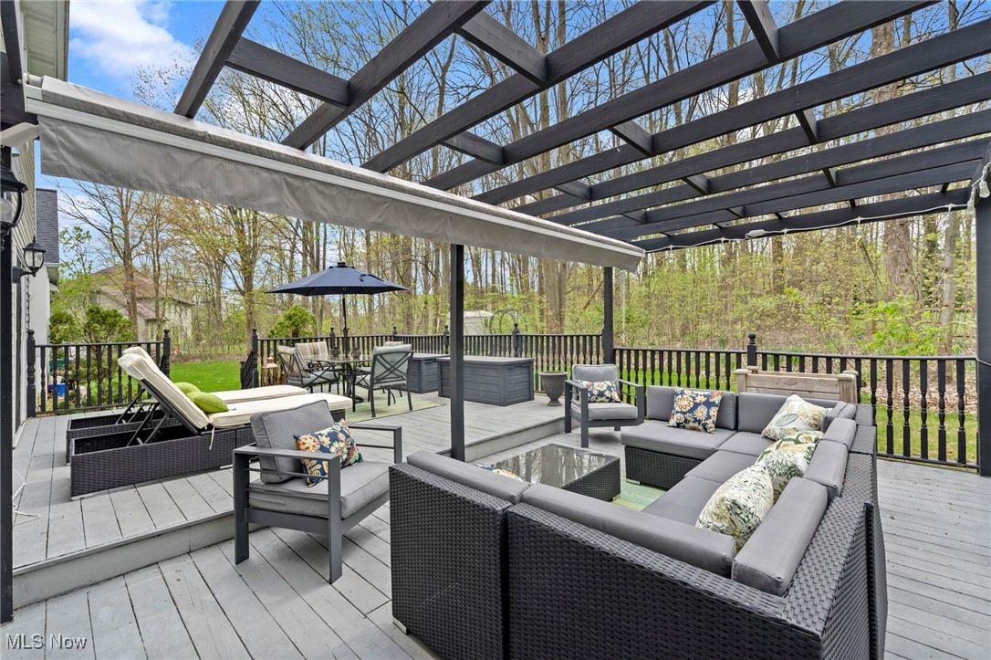 Pine Trails - Residential