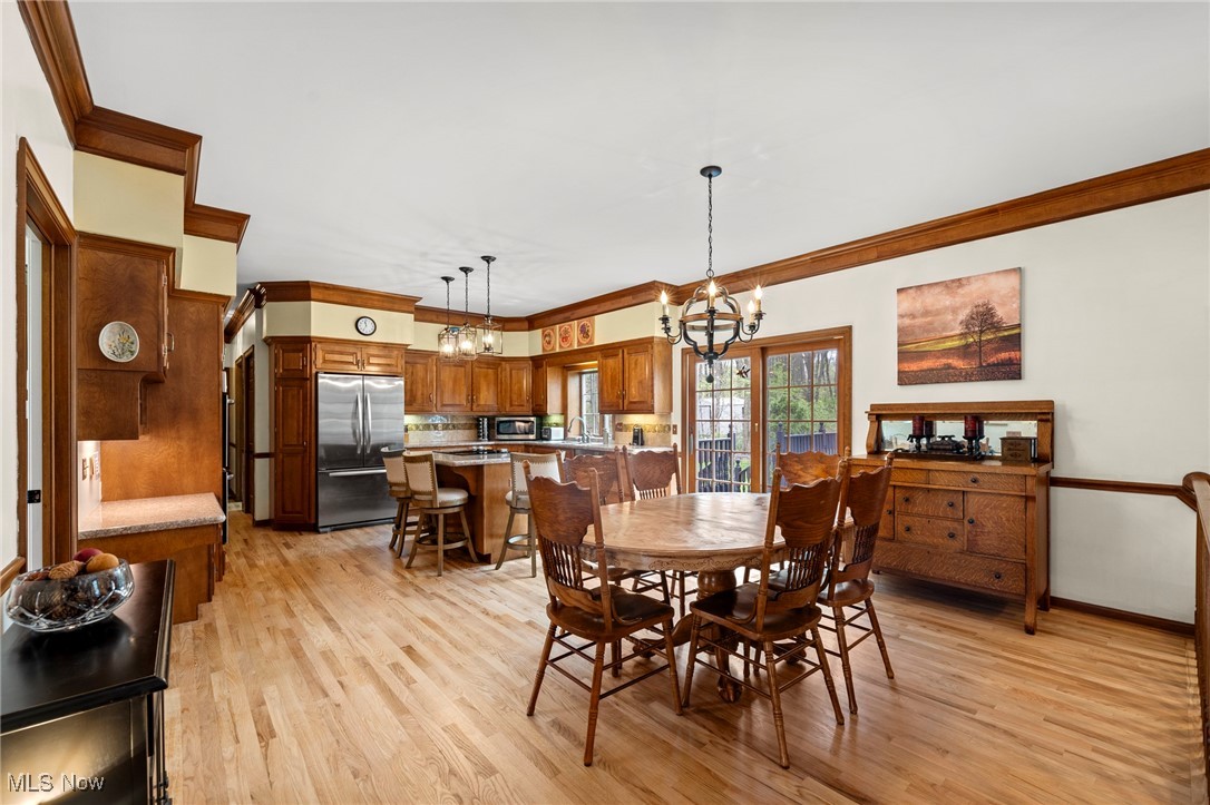 Pine Trails - Residential