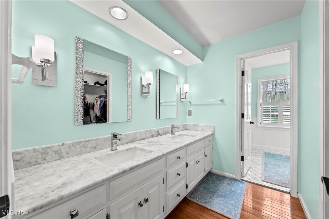 Pine Trails - Residential