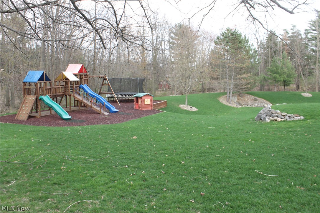 Oxford Knolls - Residential