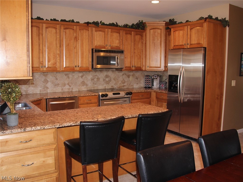 Oxford Knolls - Residential