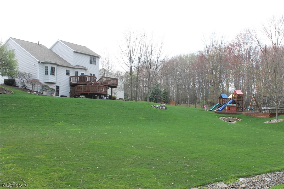 Oxford Knolls - Residential