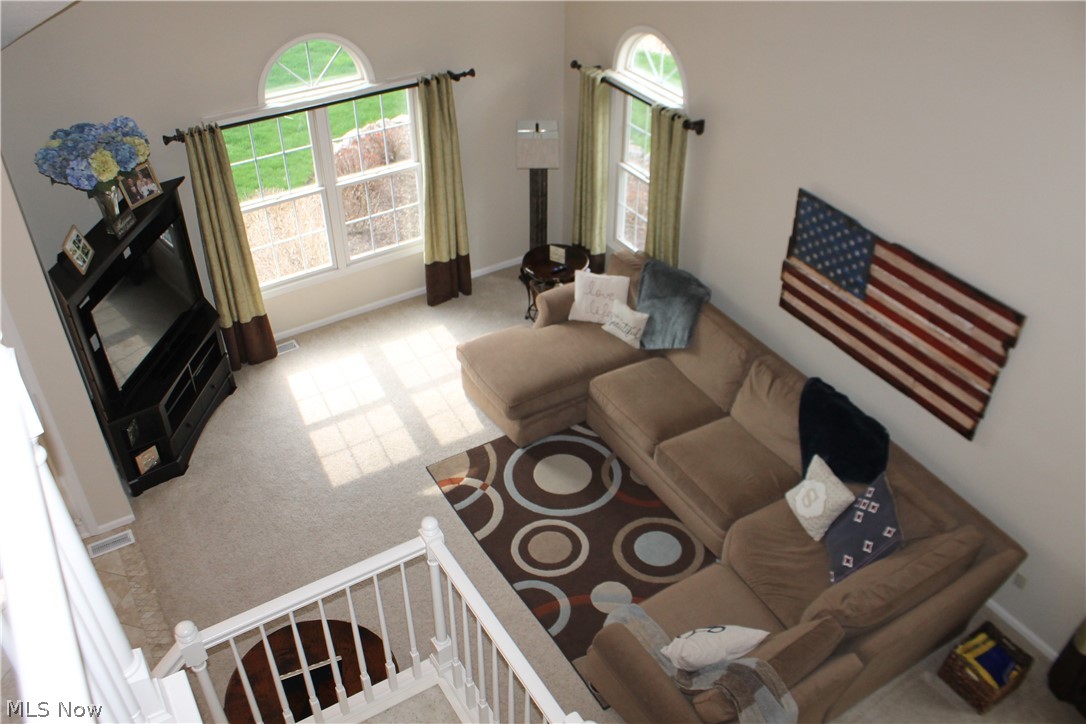 Oxford Knolls - Residential