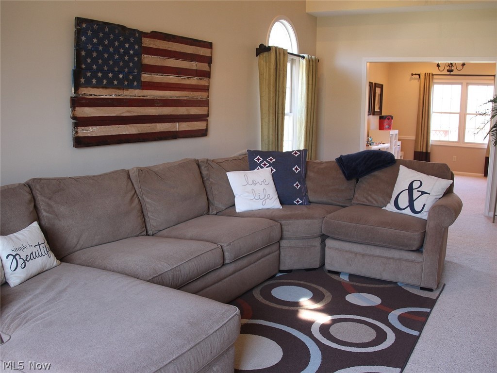 Oxford Knolls - Residential