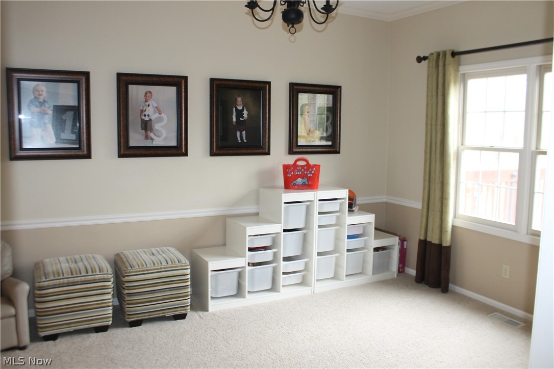 Oxford Knolls - Residential