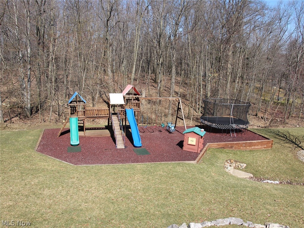 Oxford Knolls - Residential