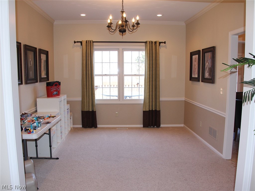 Oxford Knolls - Residential