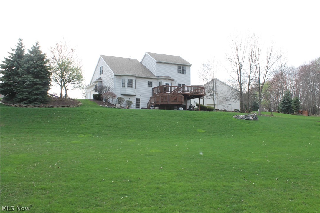 Oxford Knolls - Residential