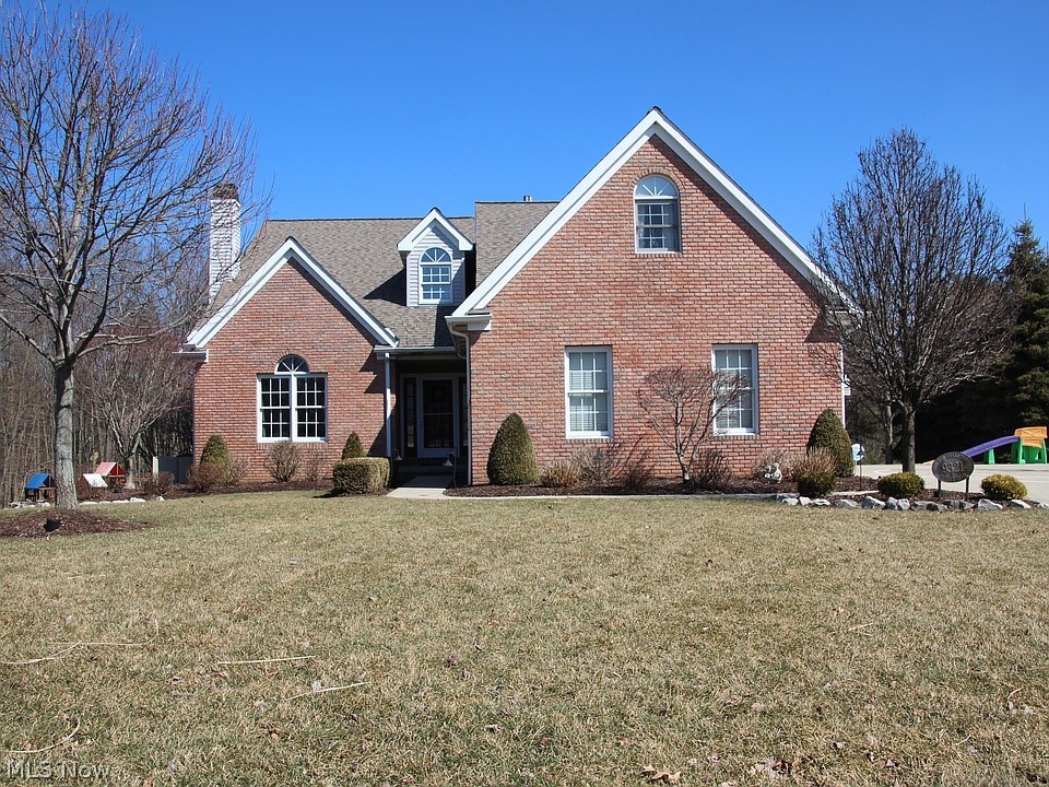 Oxford Knolls - Residential