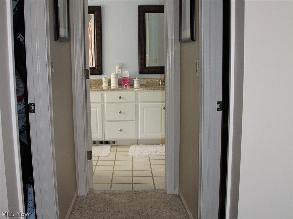 Oxford Knolls - Residential