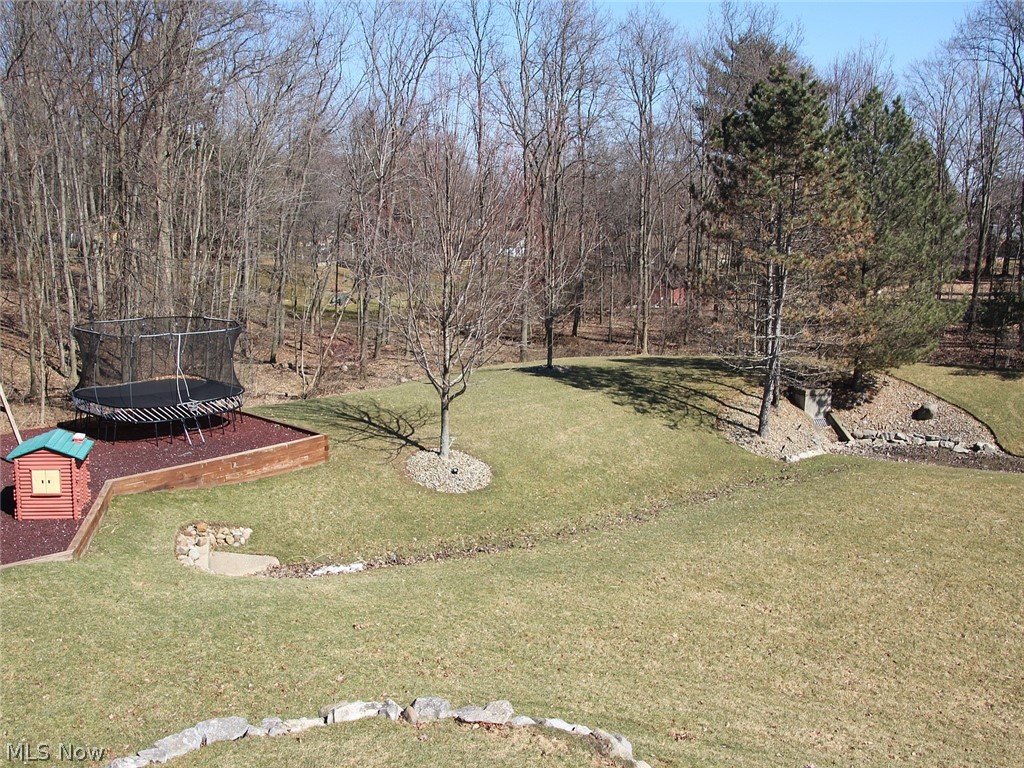 Oxford Knolls - Residential