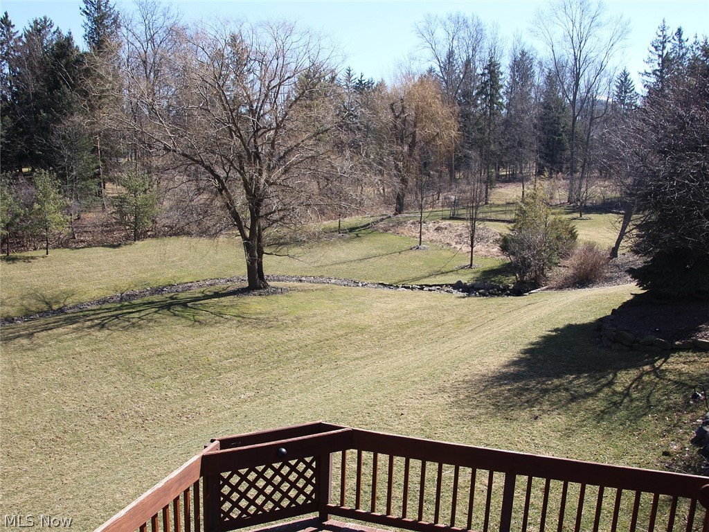 Oxford Knolls - Residential