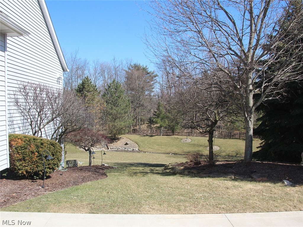 Oxford Knolls - Residential