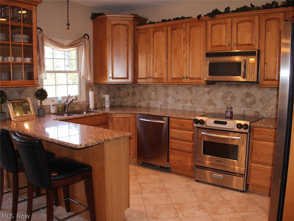 Oxford Knolls - Residential