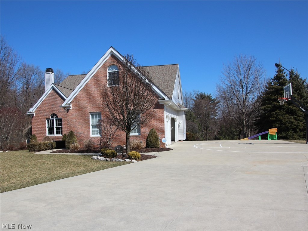 Oxford Knolls - Residential
