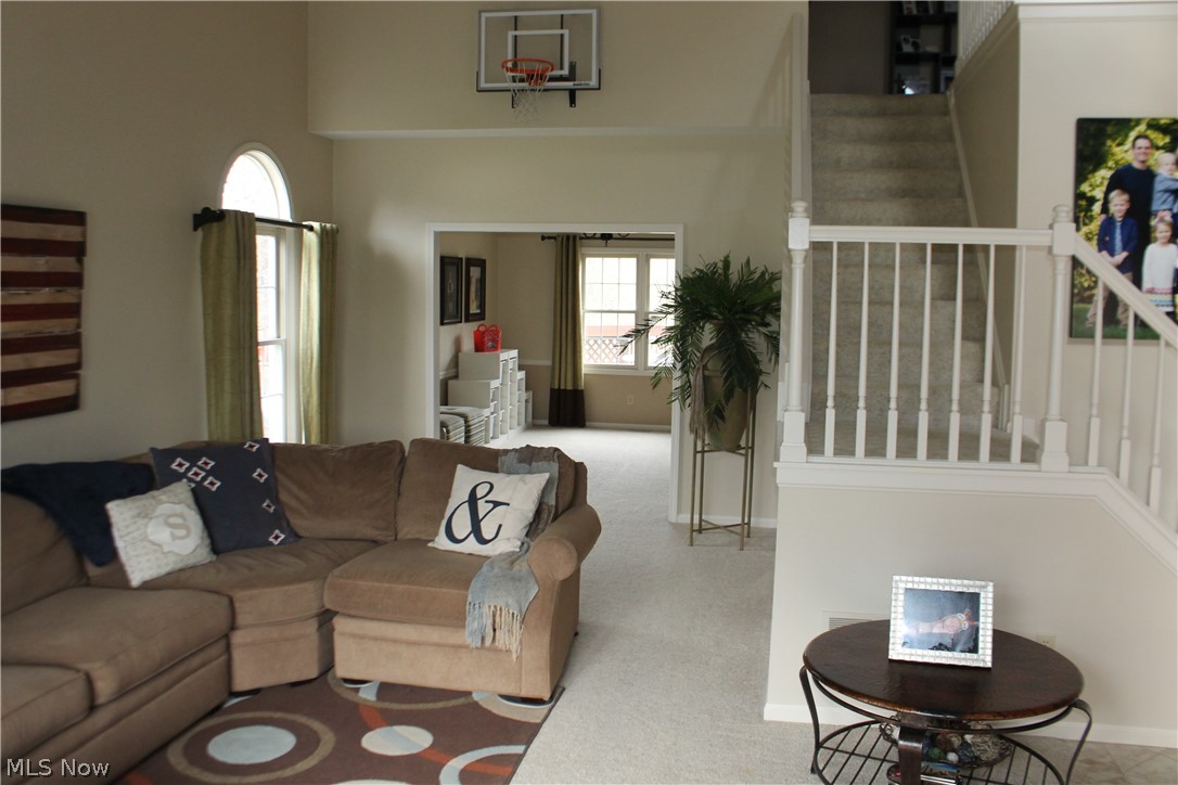 Oxford Knolls - Residential