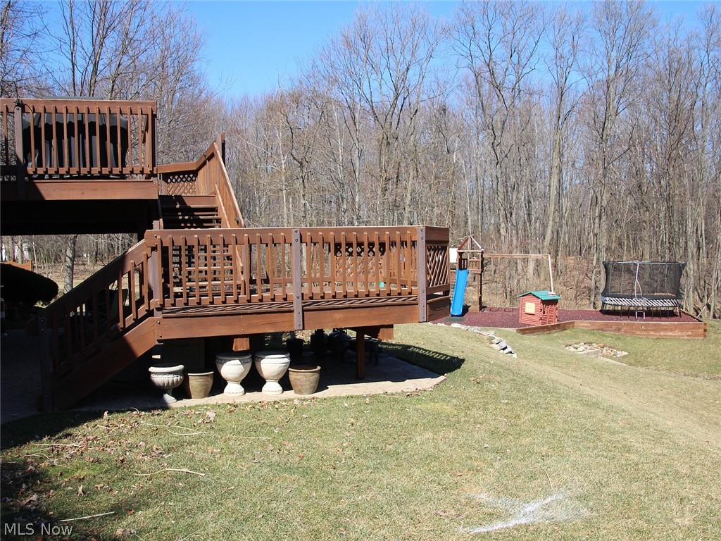 Oxford Knolls - Residential