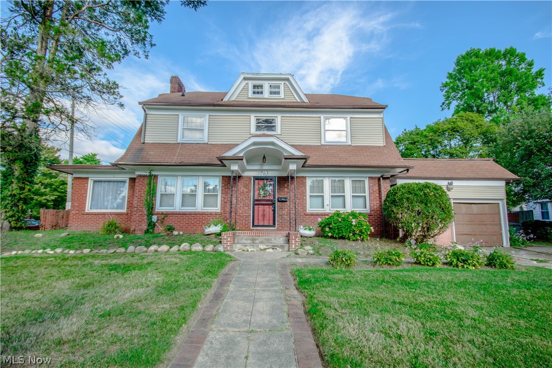 Perkins Park - Residential