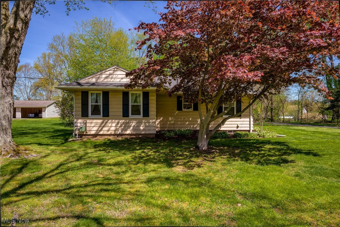 981 Easthill Street, North Canton, Ohio image 1