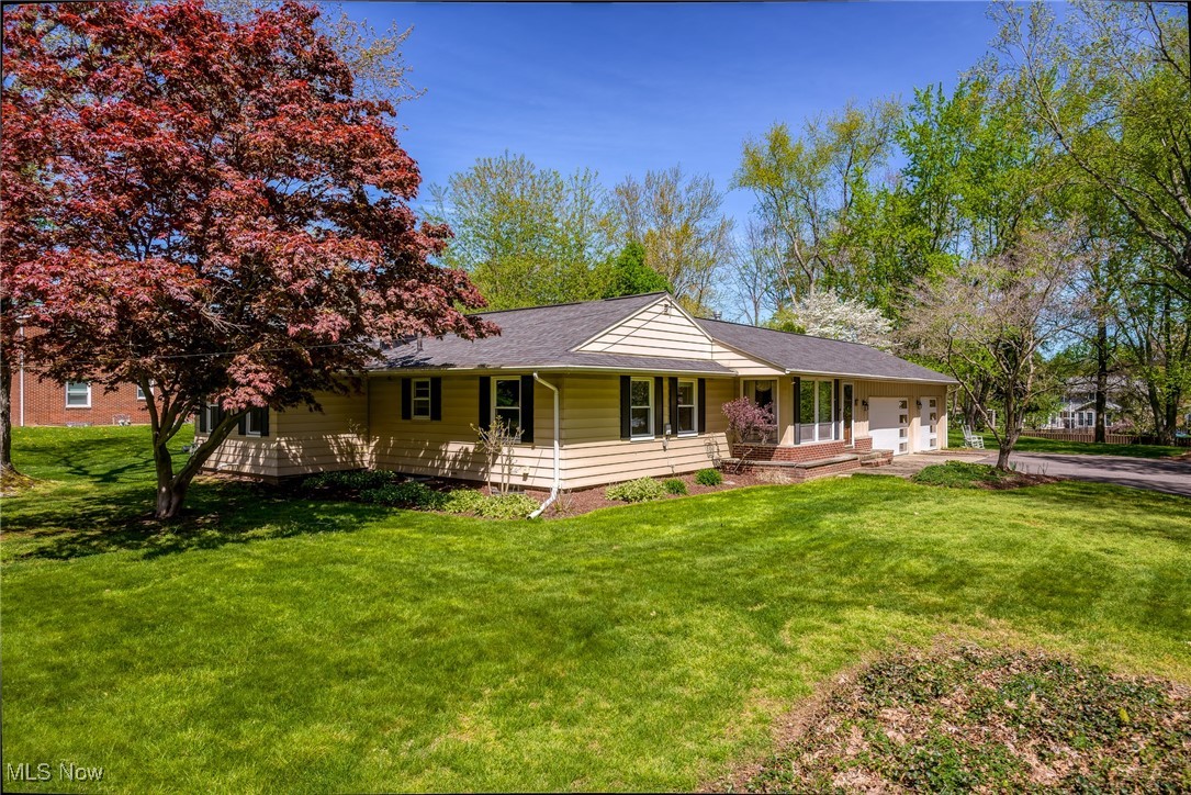 981 Easthill Street, North Canton, Ohio image 45