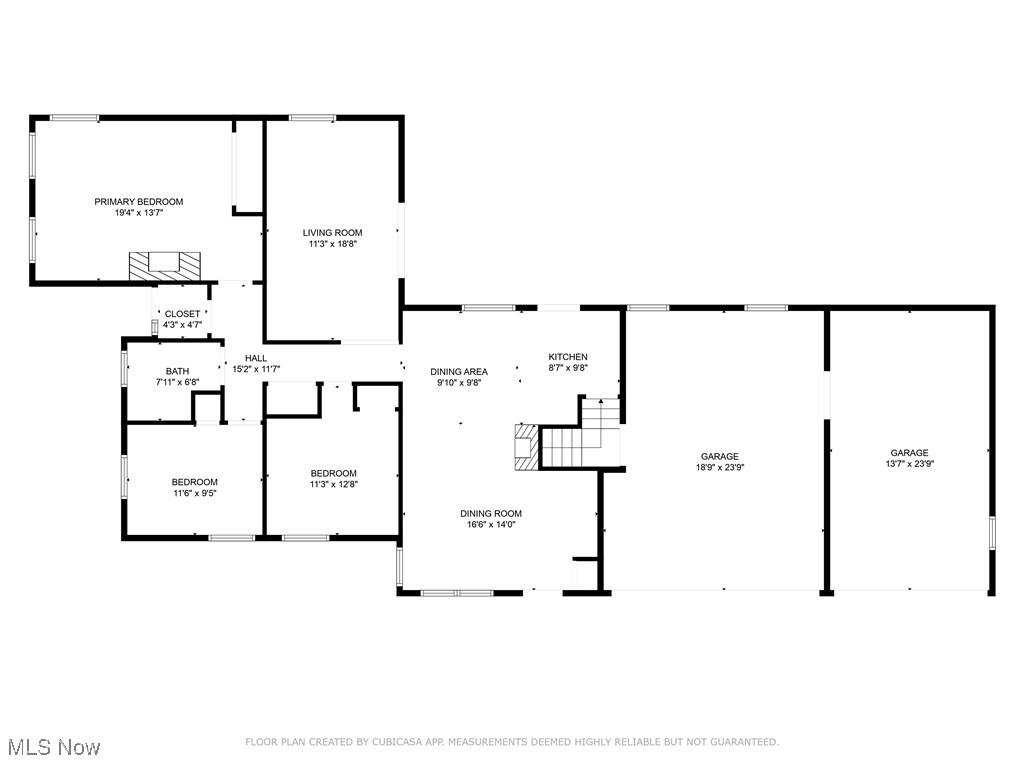 981 Easthill Street, North Canton, Ohio image 6