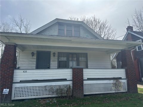 Condo For Sale - 435 E Parkcliffe Avenue<br/> Youngstown, OH 44511