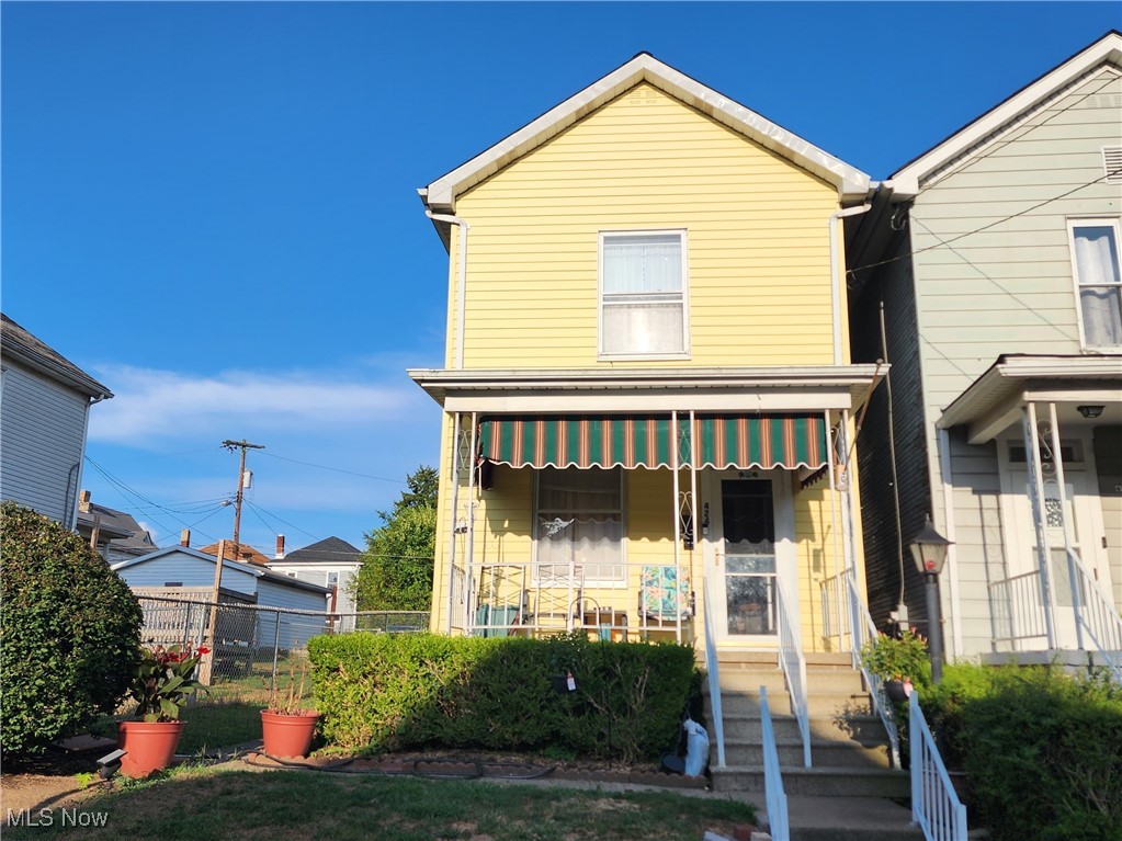 Pleasant Heights - Residential